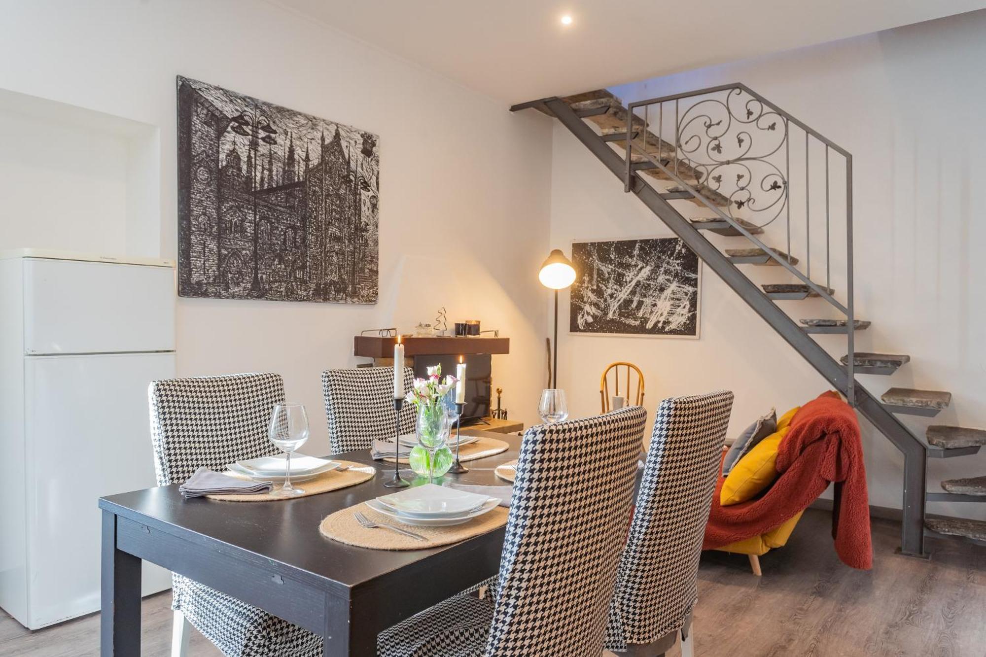 La Casa Di Nino By Rent Apartment