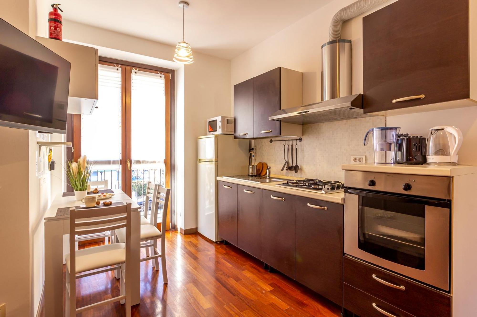 Apartment Station & Center - Self Check-in & Remote Access