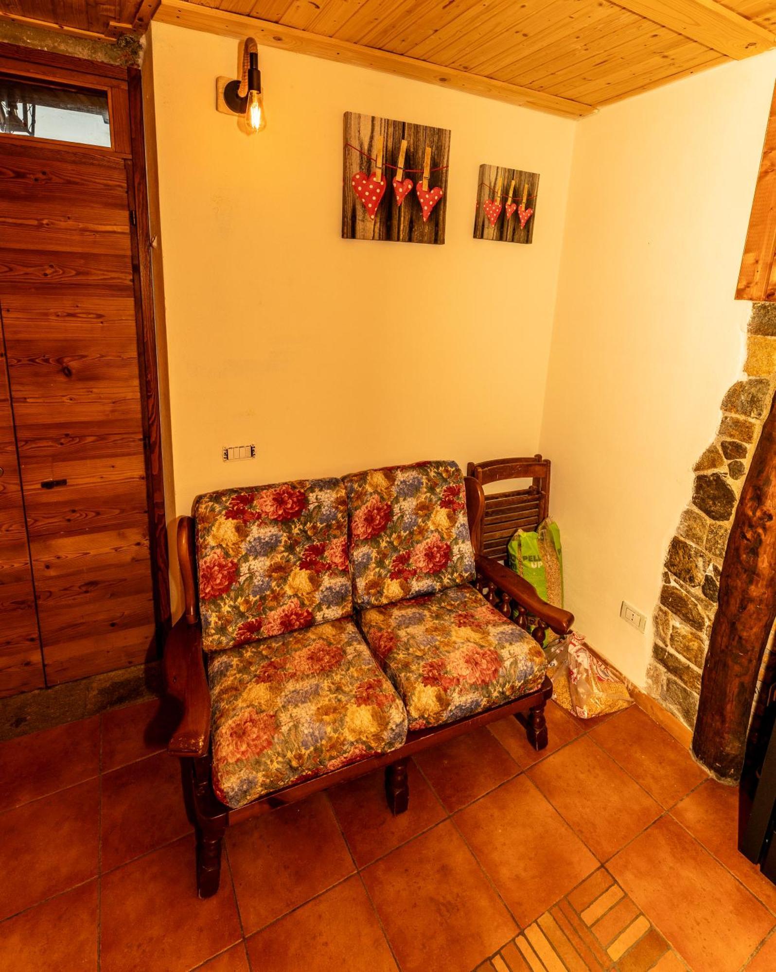 Holiday home Rustico Verginate Bellano