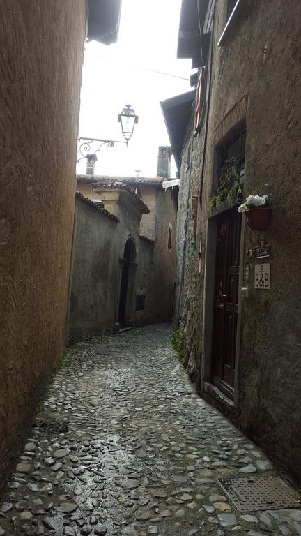 Casa Del Sole Menaggio