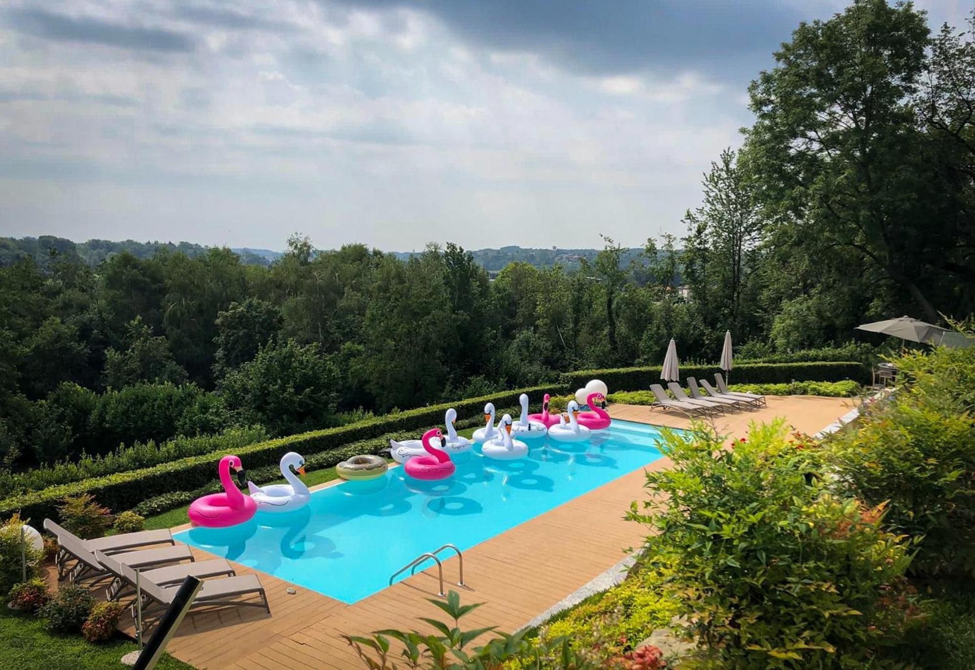 Casale Raffaello Bed & Breakfast *