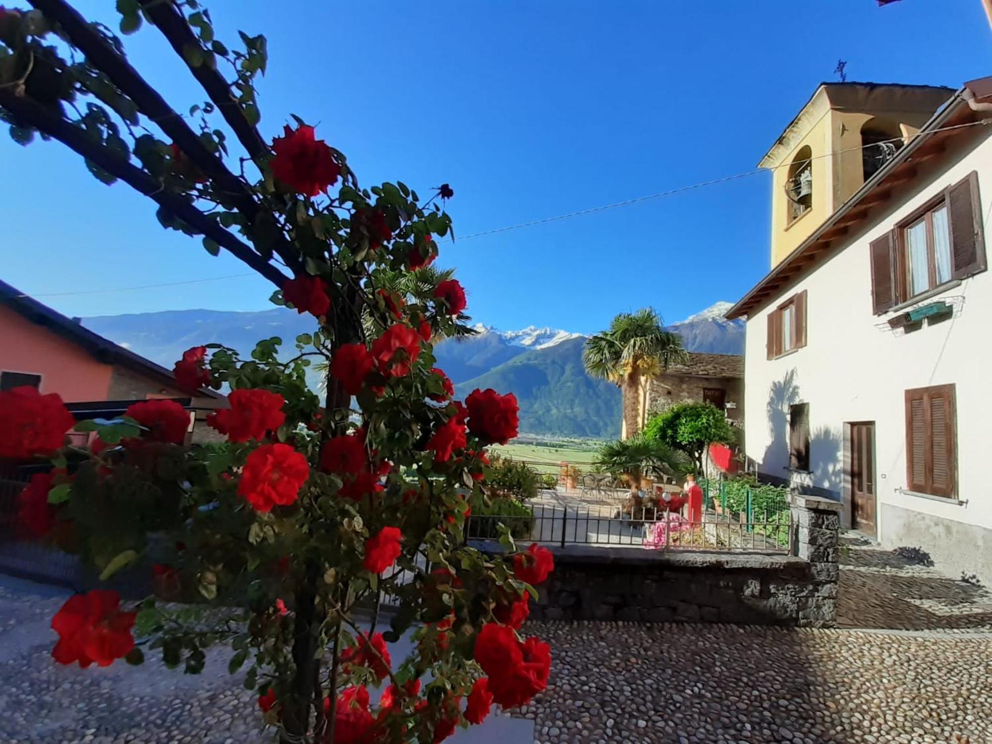 Monastero Dubino