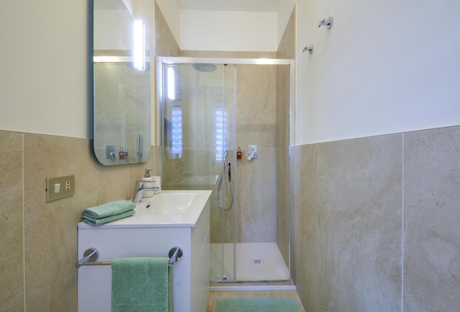 Appartamento Acqua Two Lecco