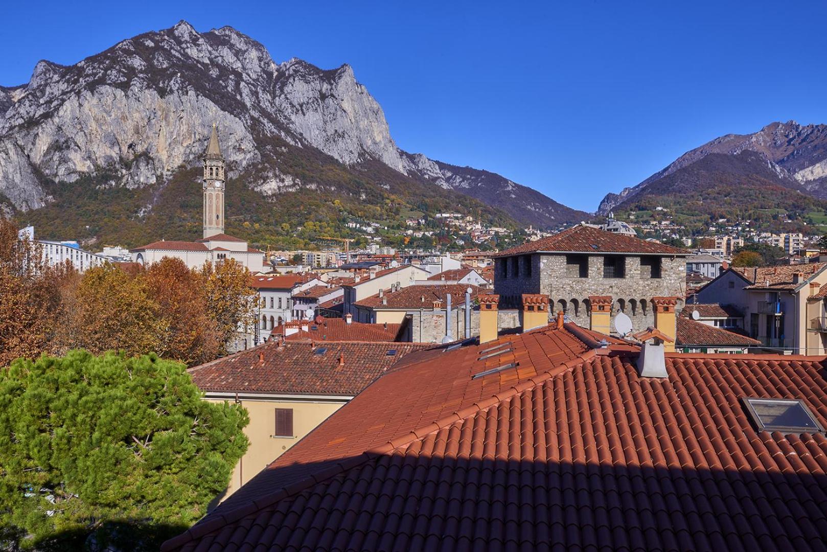 Appartamento Acqua Two Lecco