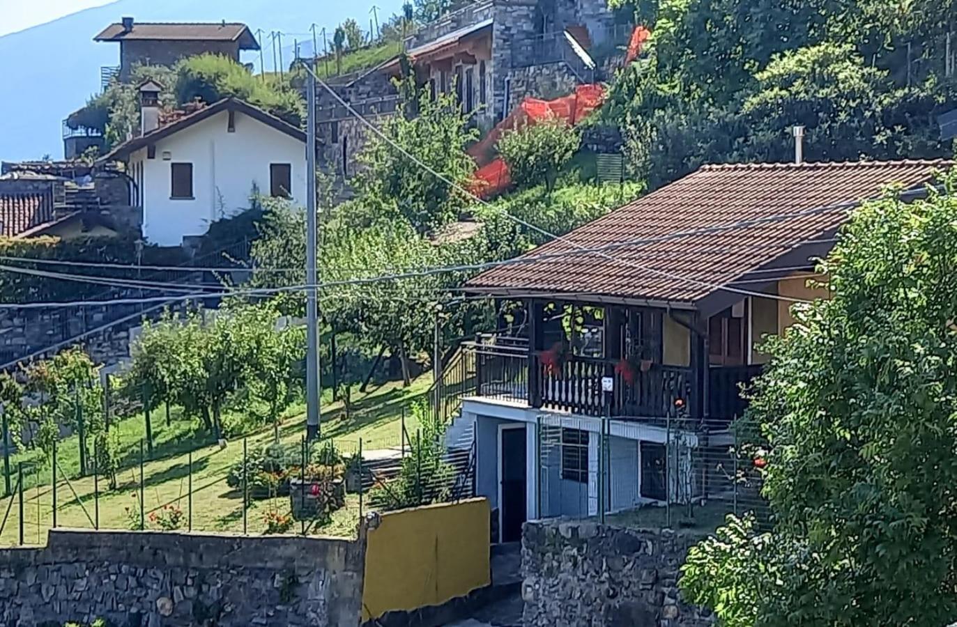 Casa Lella Holiday home