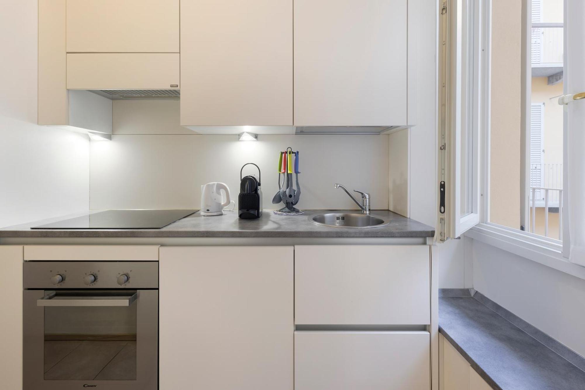Apartment Domus - By Relais Di Giada Como