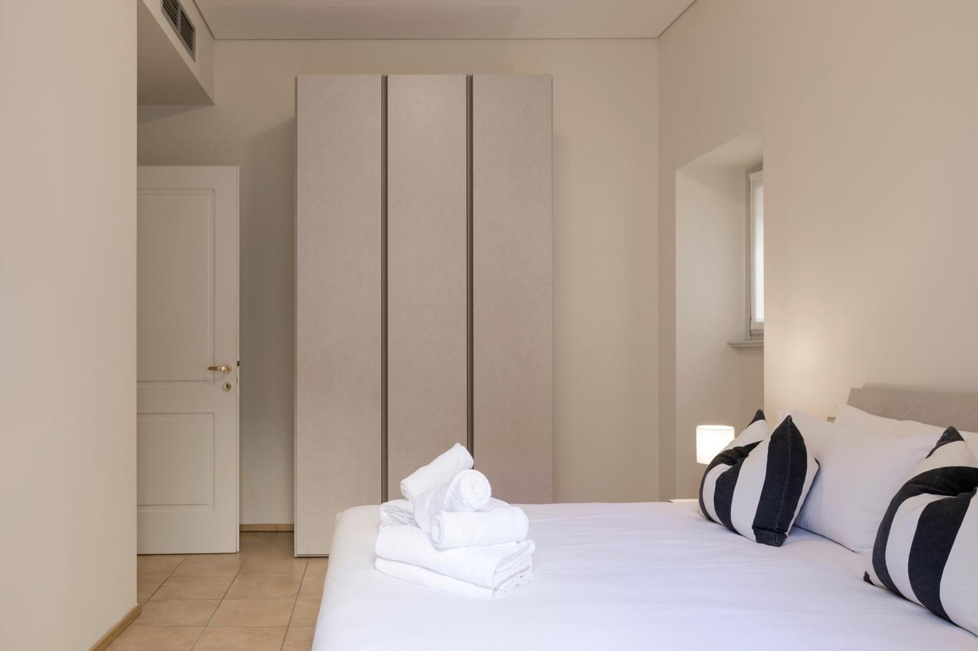 Domus - By Relais Di Giada Apartment *