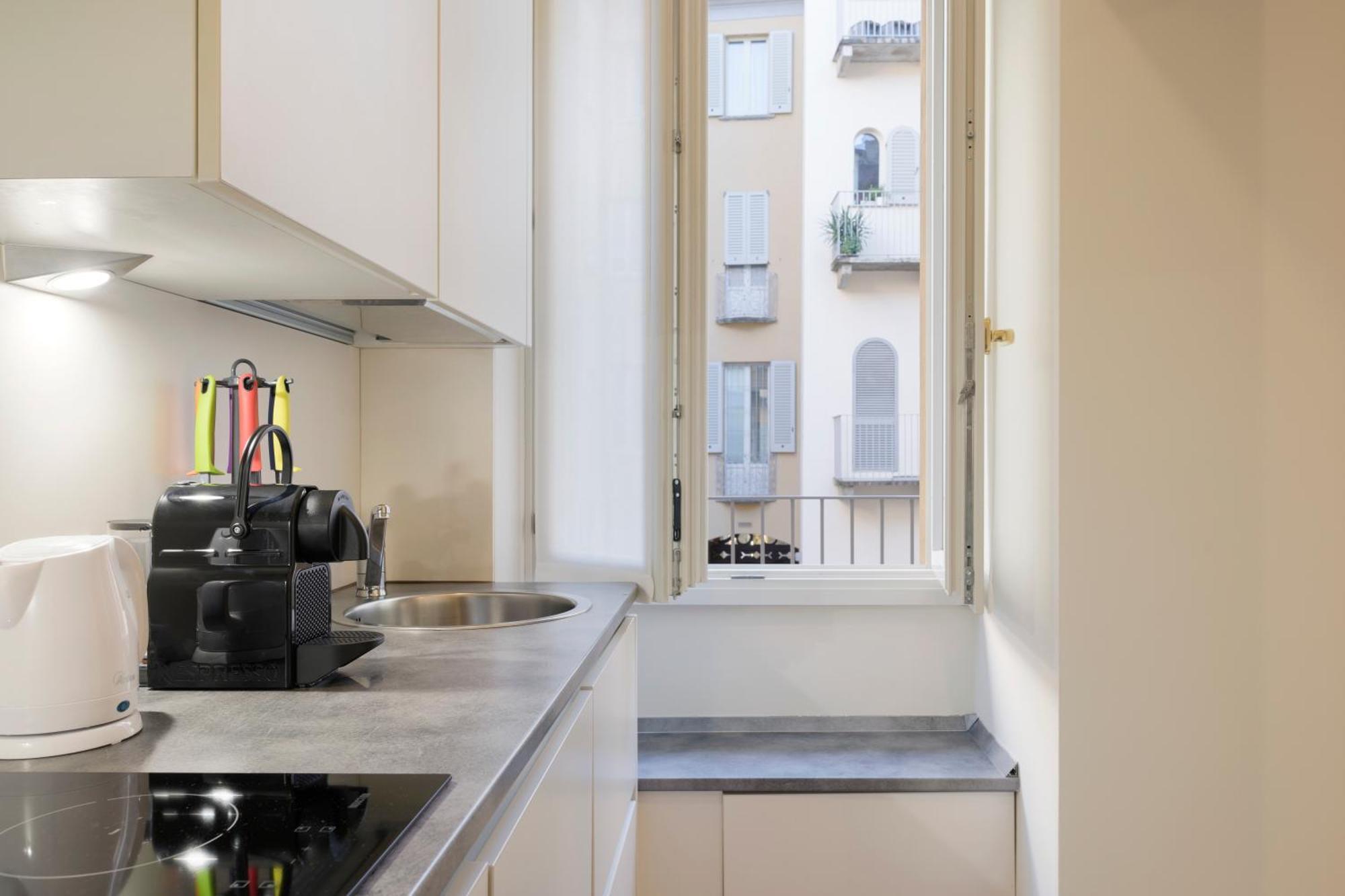 Domus - By Relais Di Giada Apartment Como