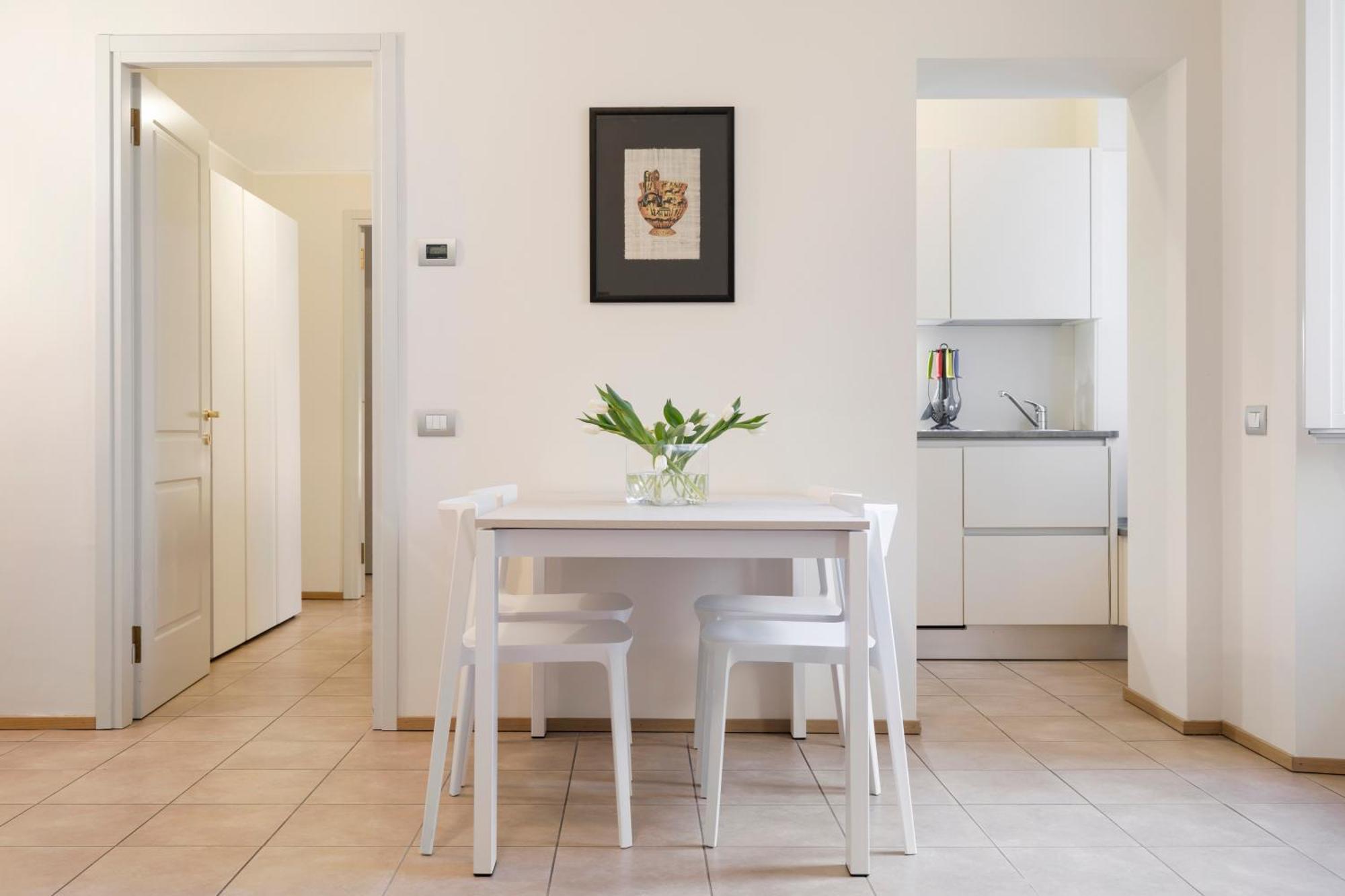 Domus - By Relais Di Giada Apartment