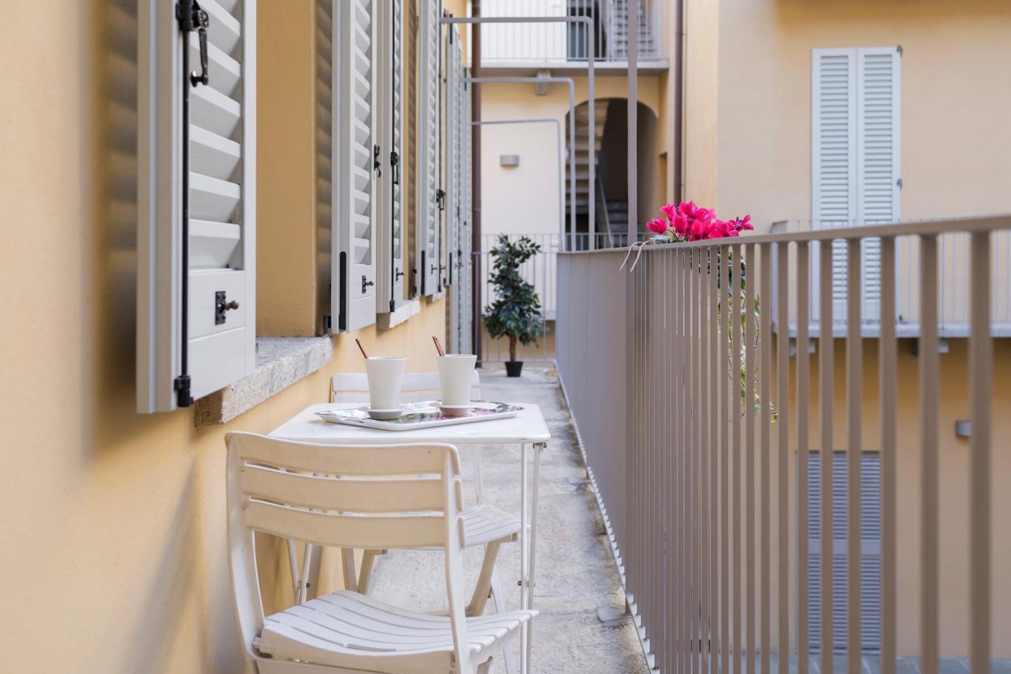 Apartment Domus - By Relais Di Giada Como