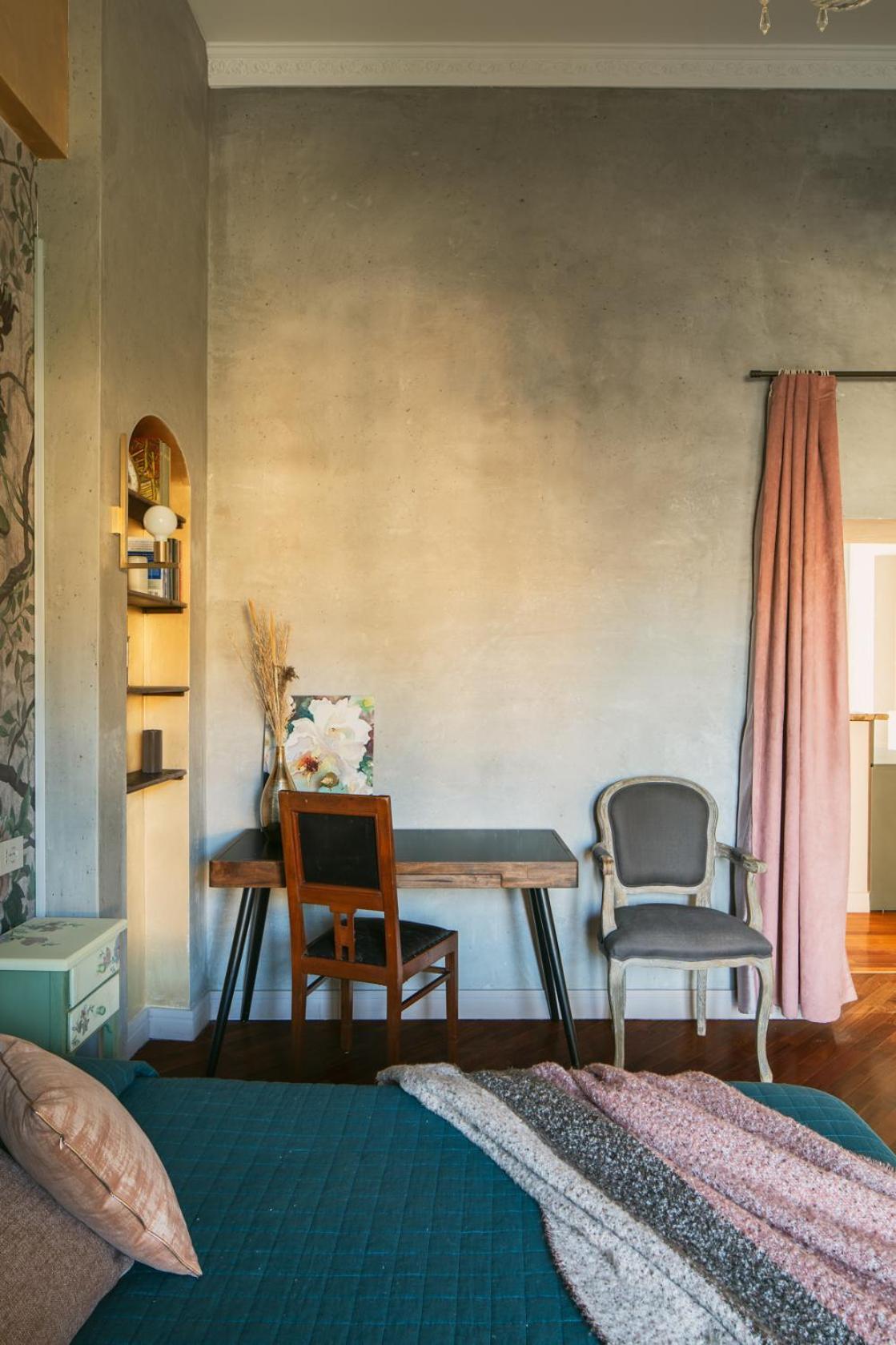 Apartment Bellevue Rosselli Como