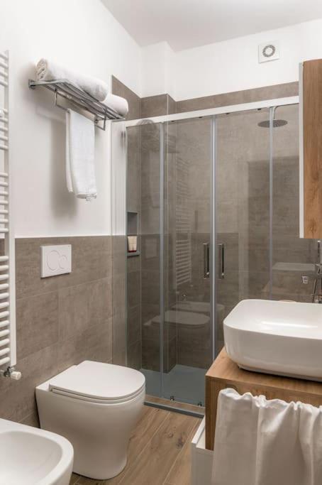 Da Ivan Apartment