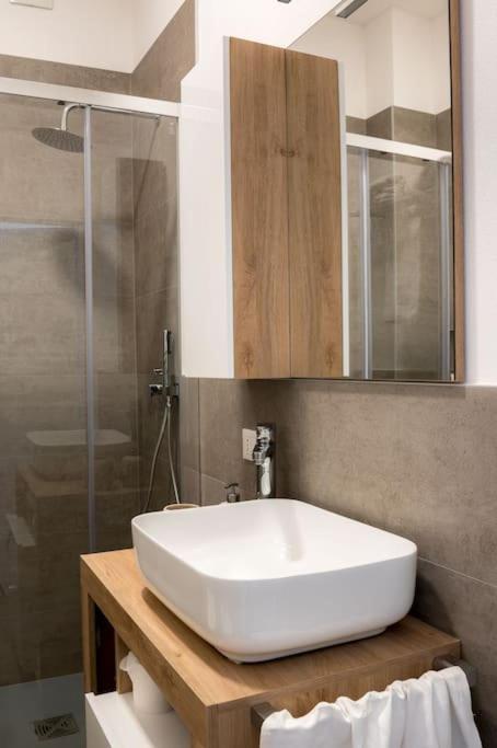 Da Ivan Apartment Como