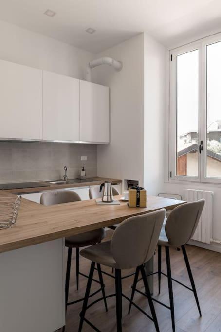 Da Ivan Apartment Como
