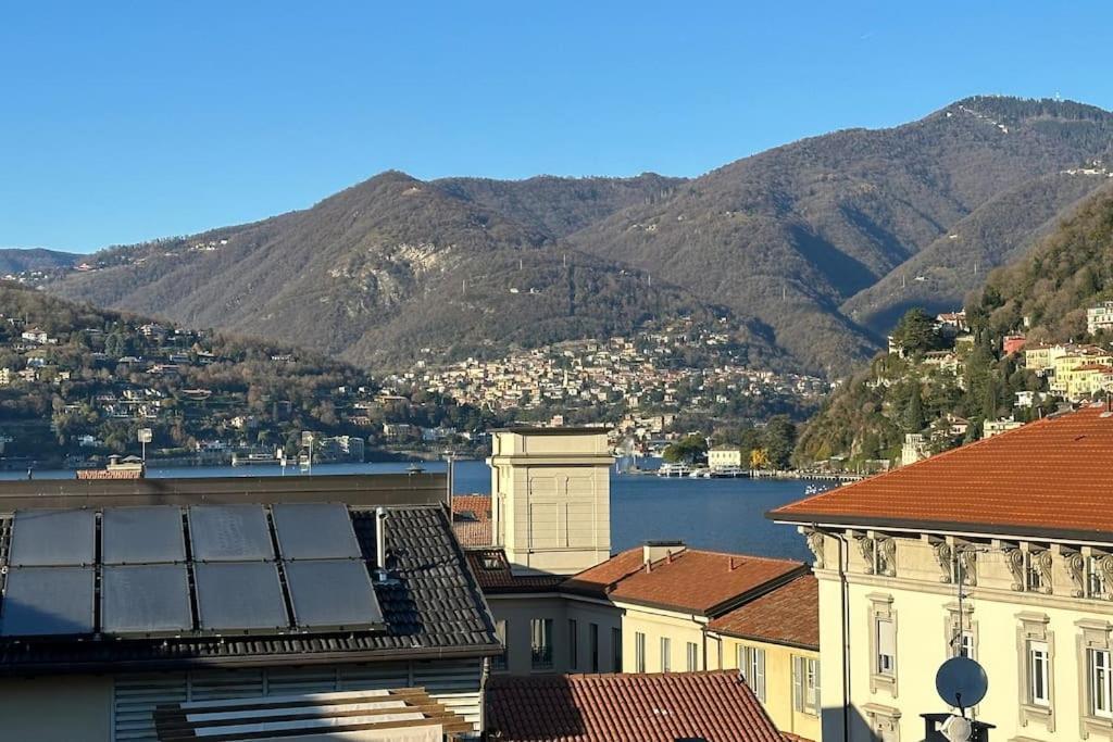 Dolce Vista Mantovani Palace