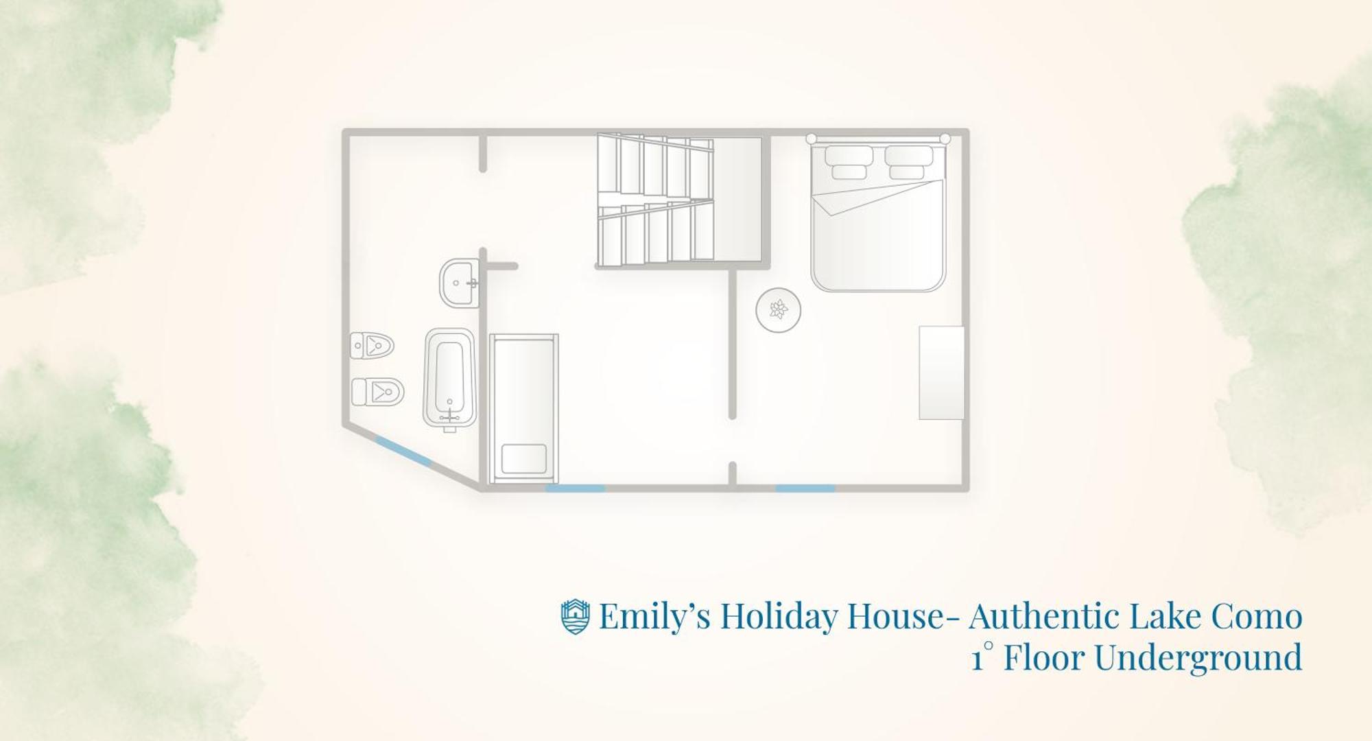 Apartment Emily's House - Authentic By Rent