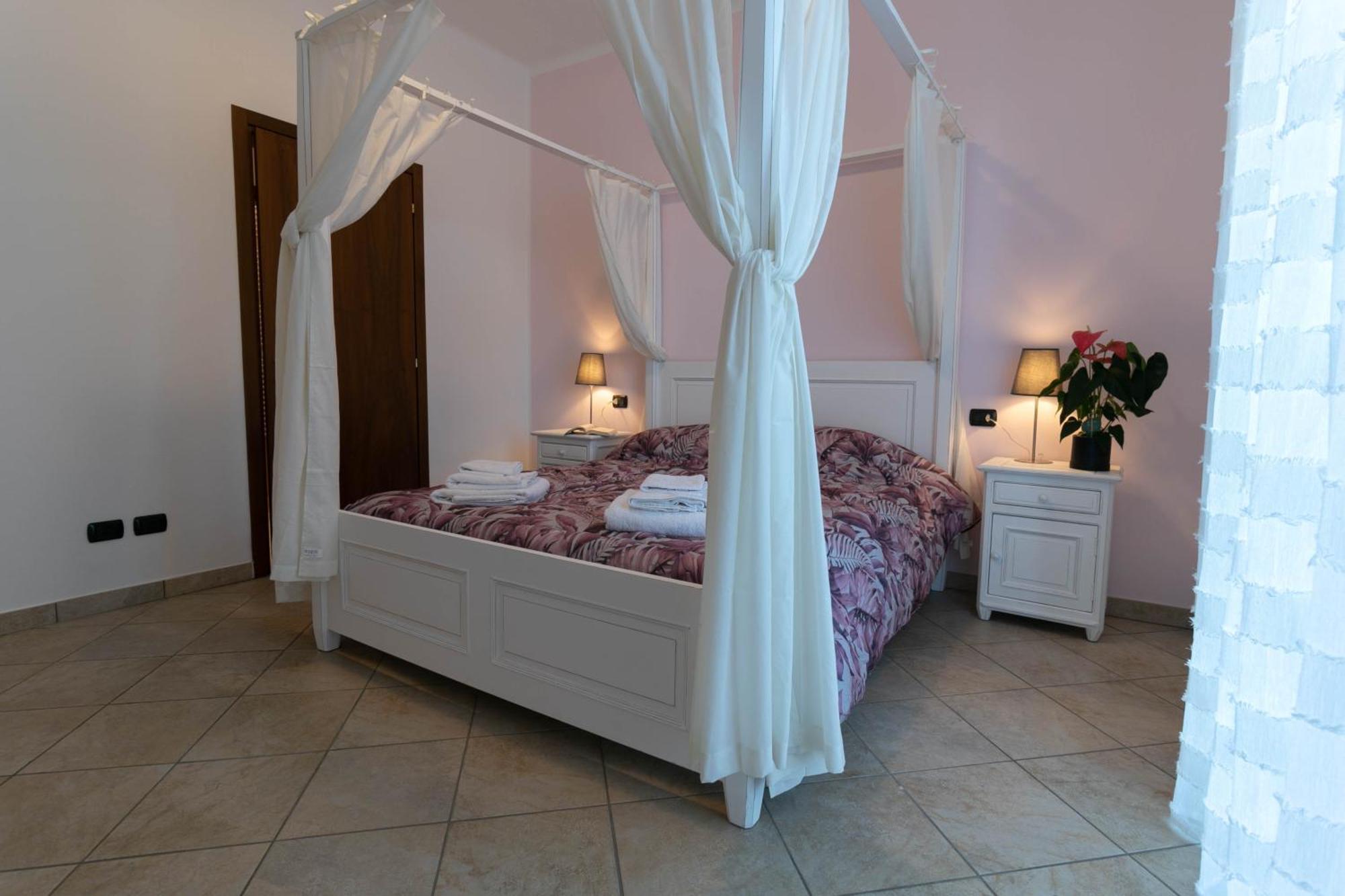 Casa vacanze Olcio - Al