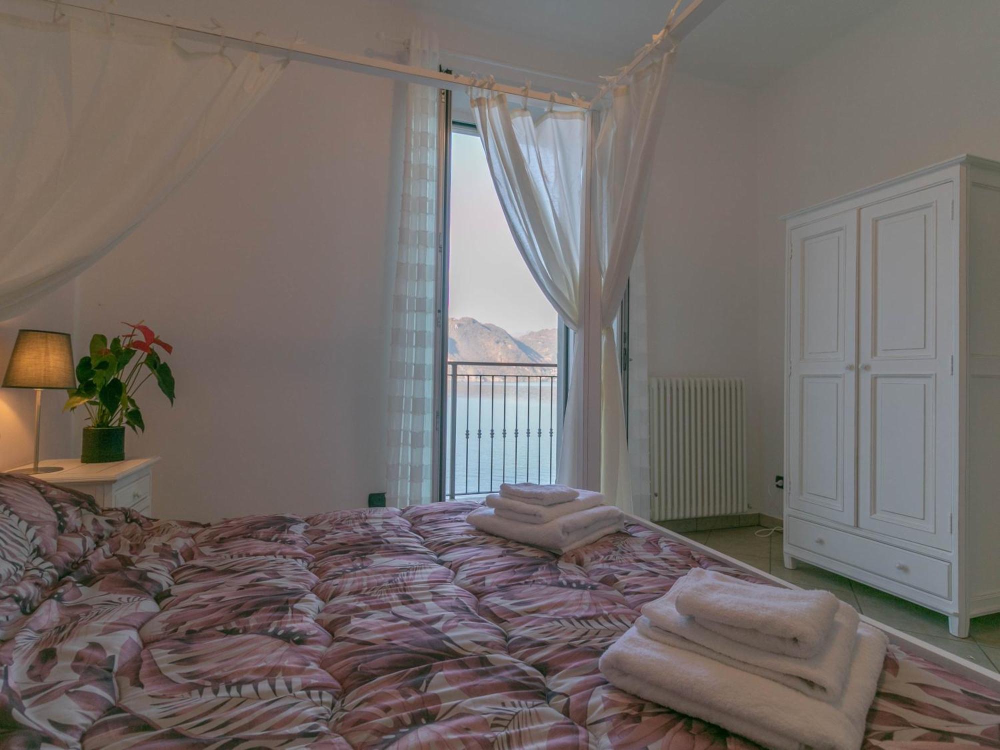Casa vacanze Olcio - Al
