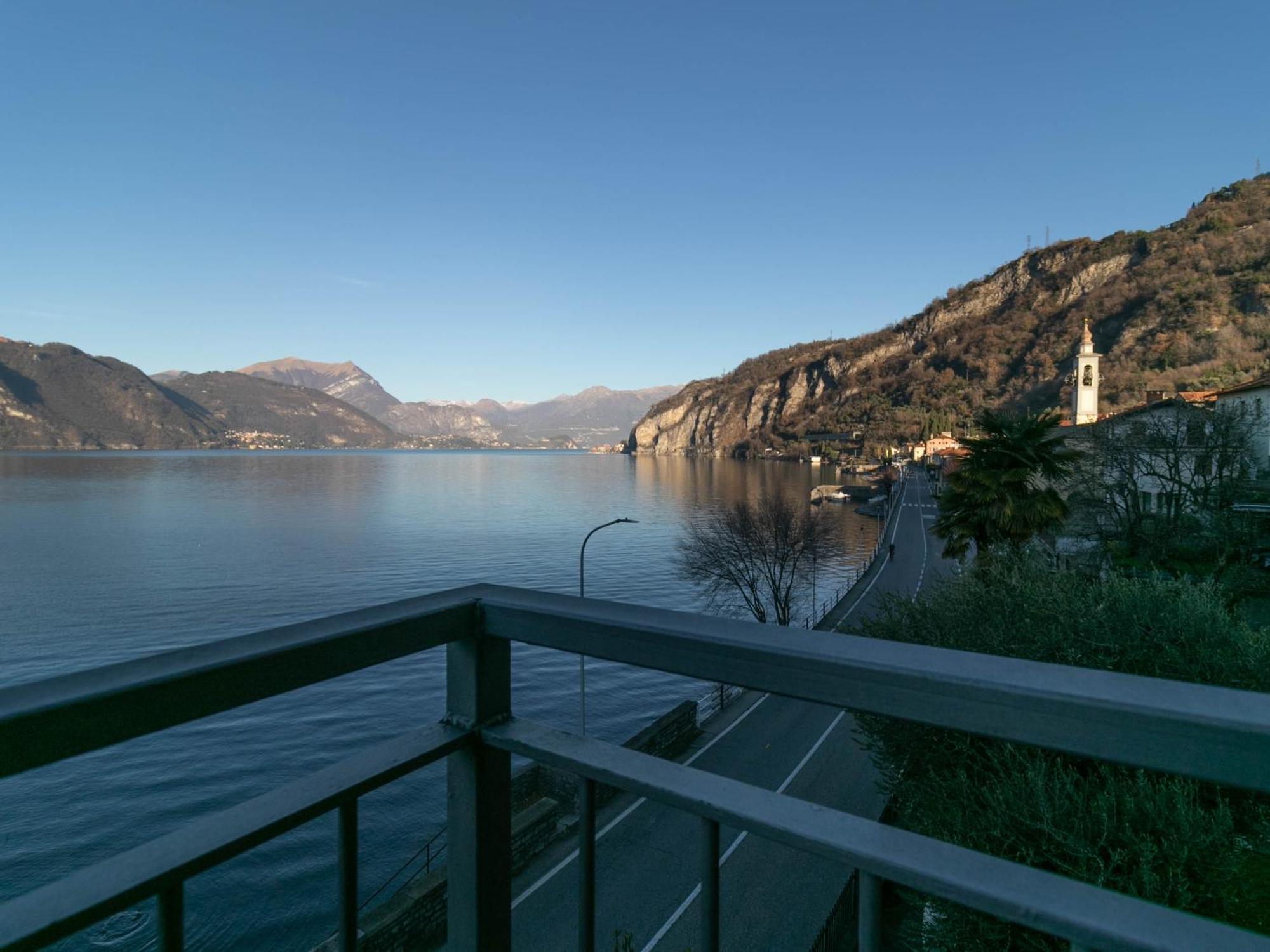 Olcio - Al Mandello del Lario