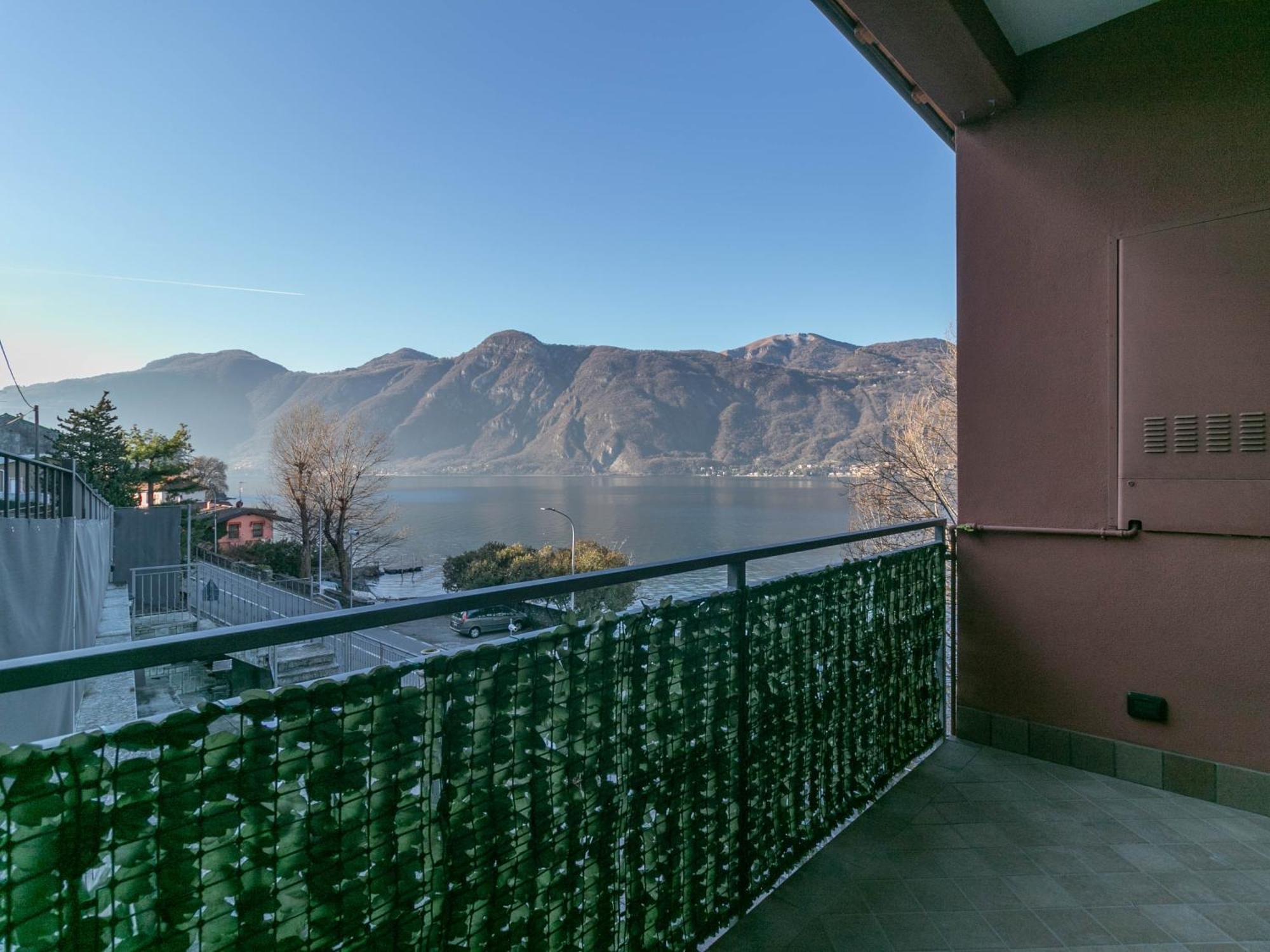 Holiday home Olcio - Al *