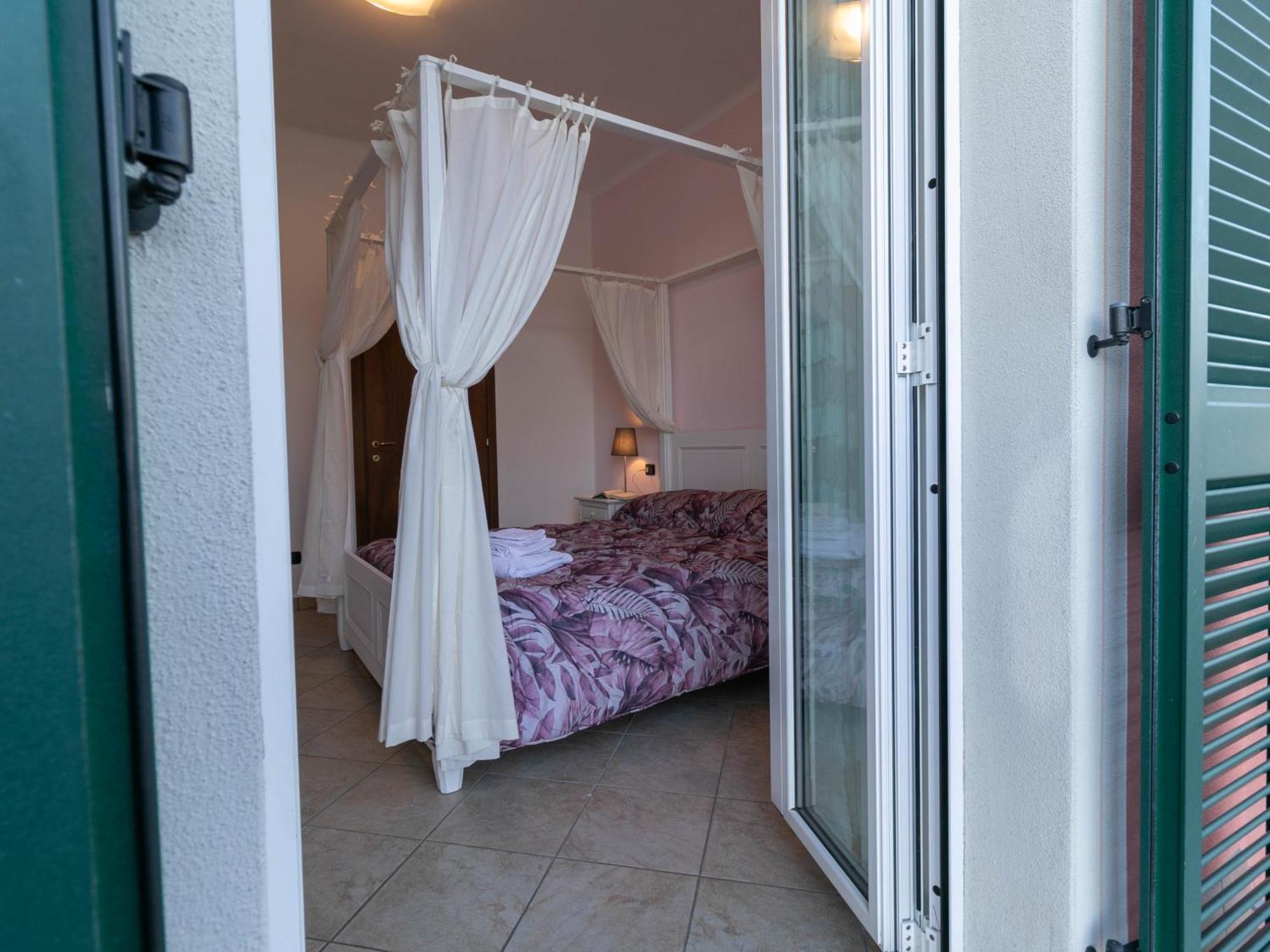 Casa vacanze Olcio - Al Mandello del Lario