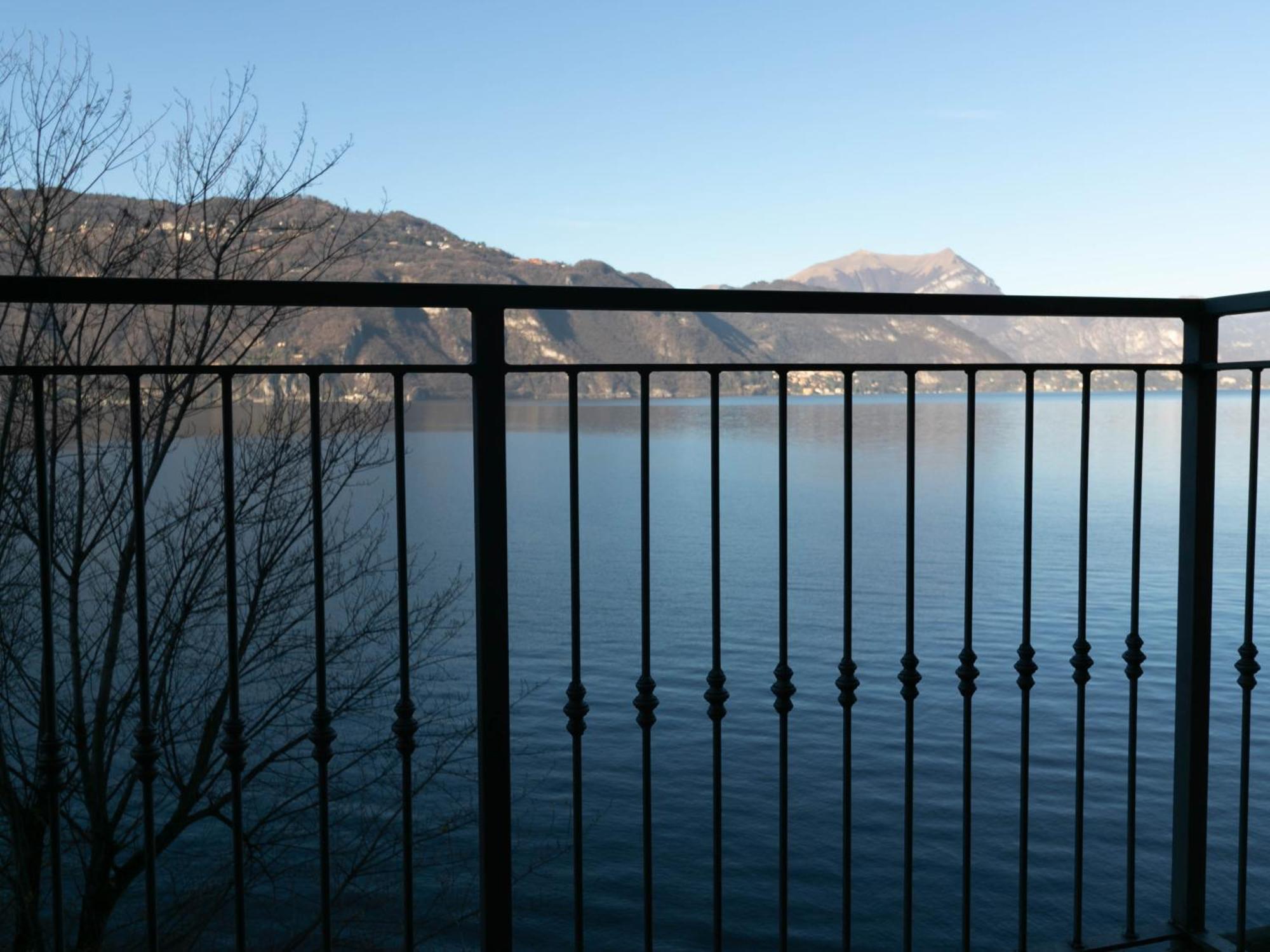 Olcio - Al * Mandello del Lario