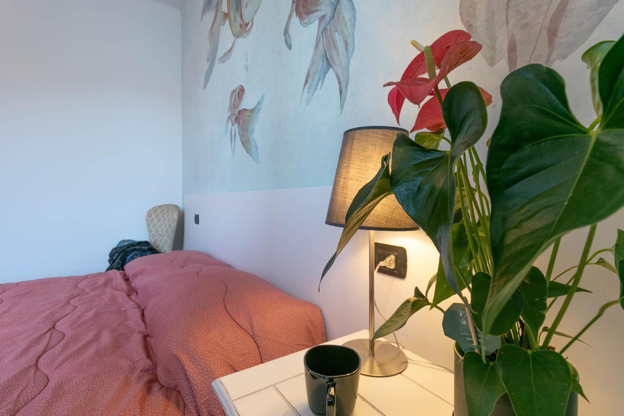 Casa vacanze Olcio - Al Mandello del Lario