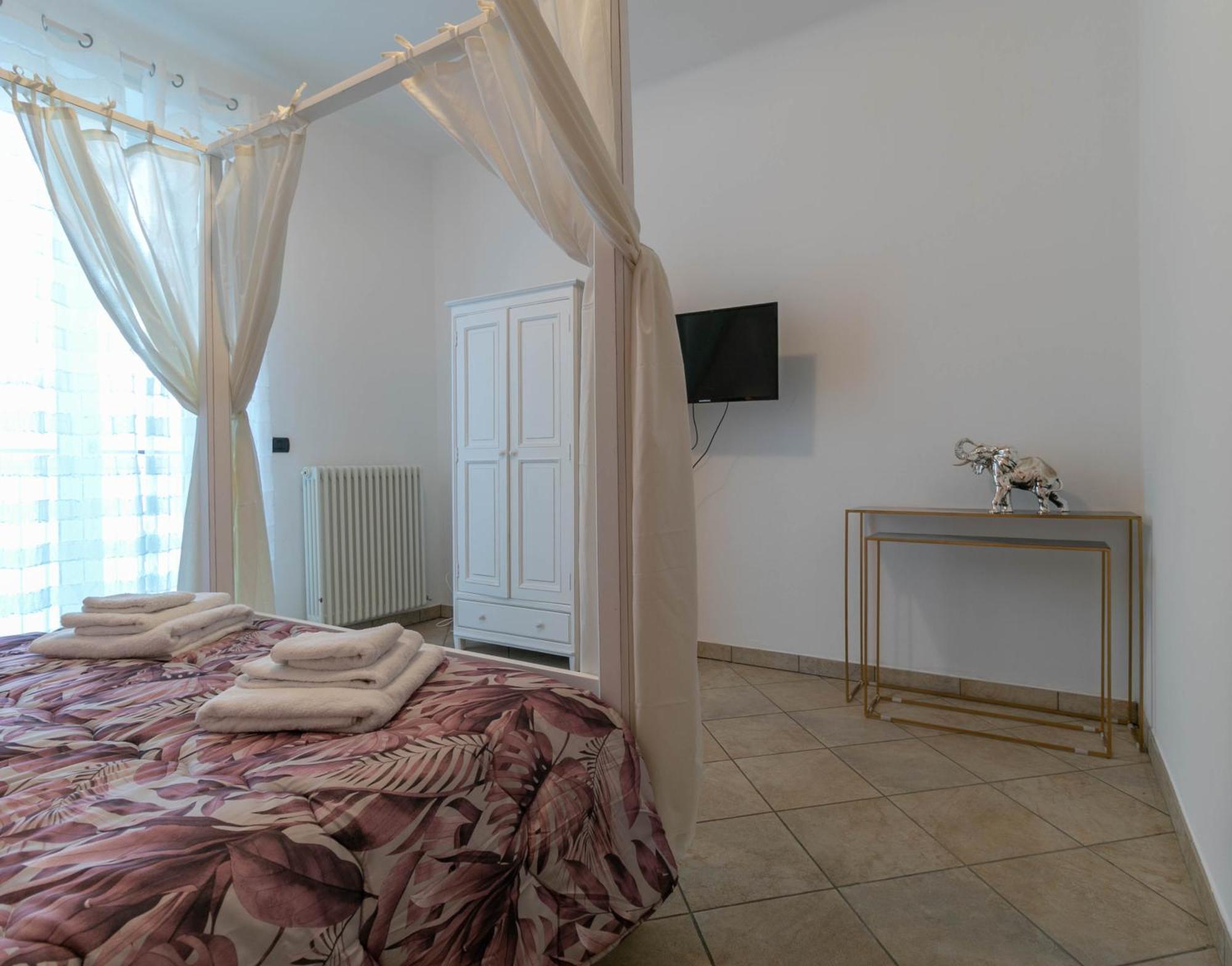 Casa vacanze Olcio - Al Mandello del Lario