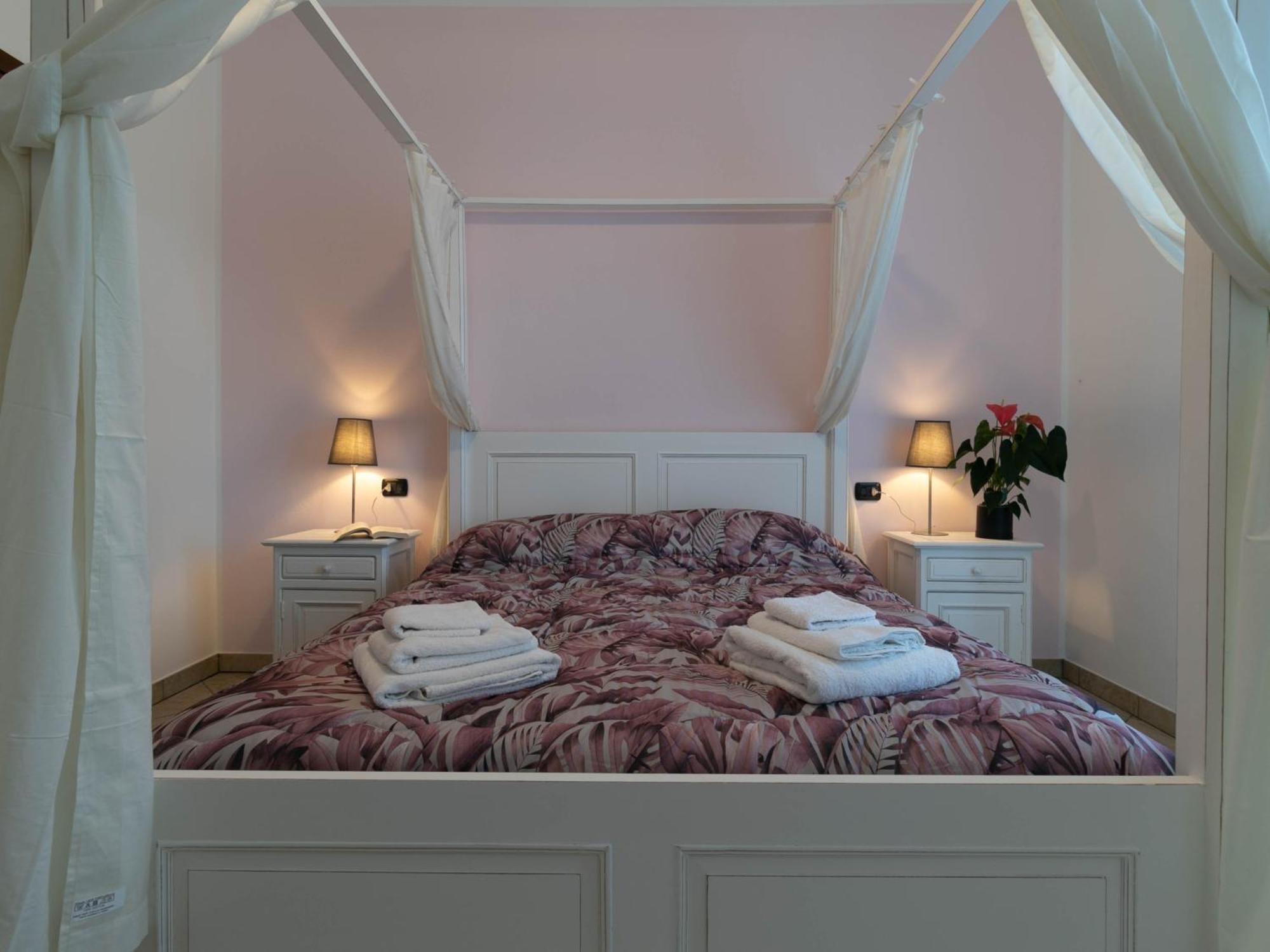 Olcio - Al Holiday home