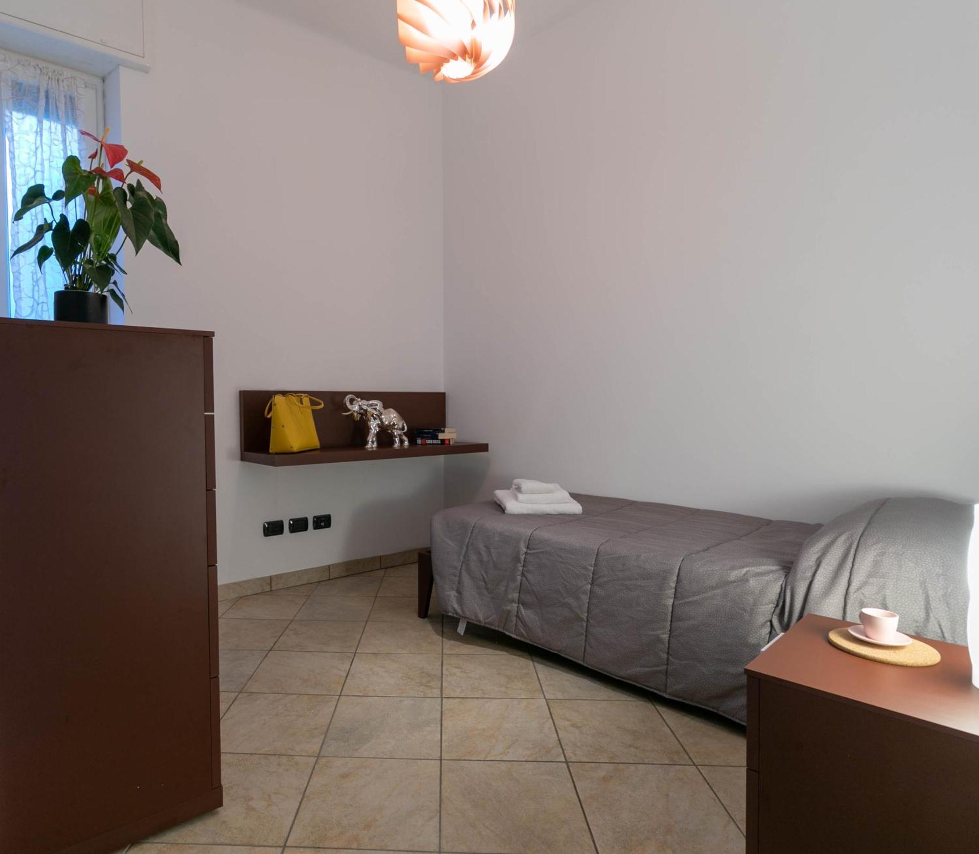 Holiday home Olcio - Al *