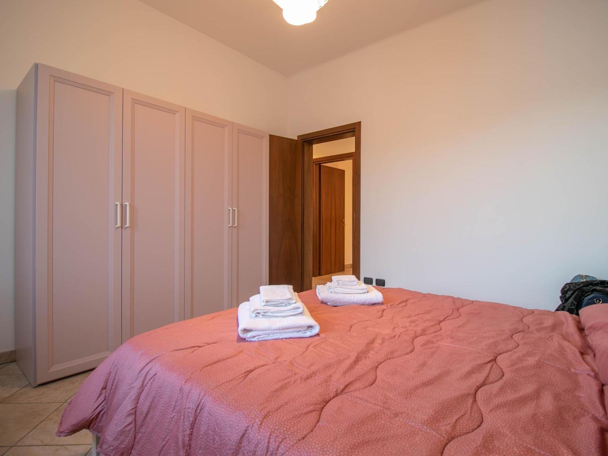 Casa vacanze Olcio - Al Mandello del Lario