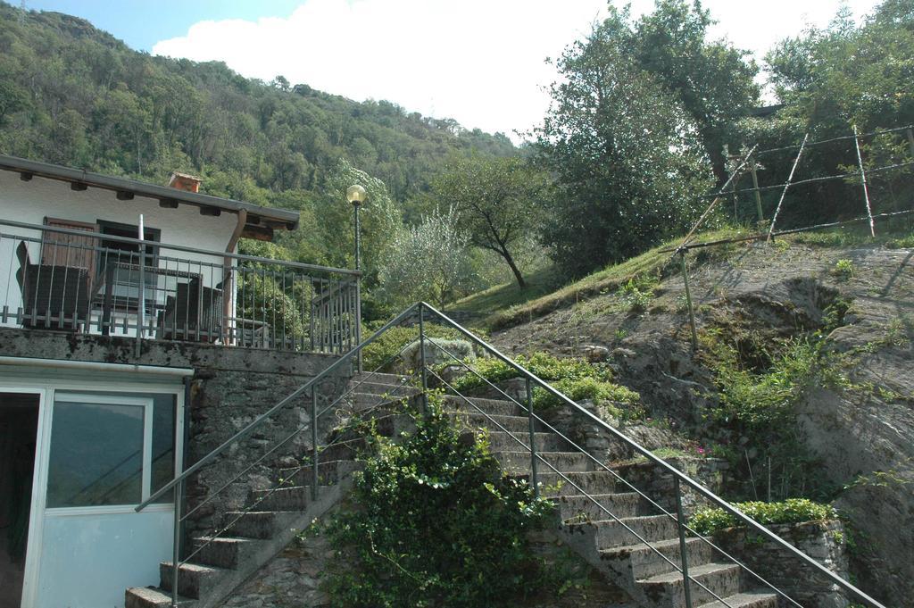 Annita Holiday Dervio