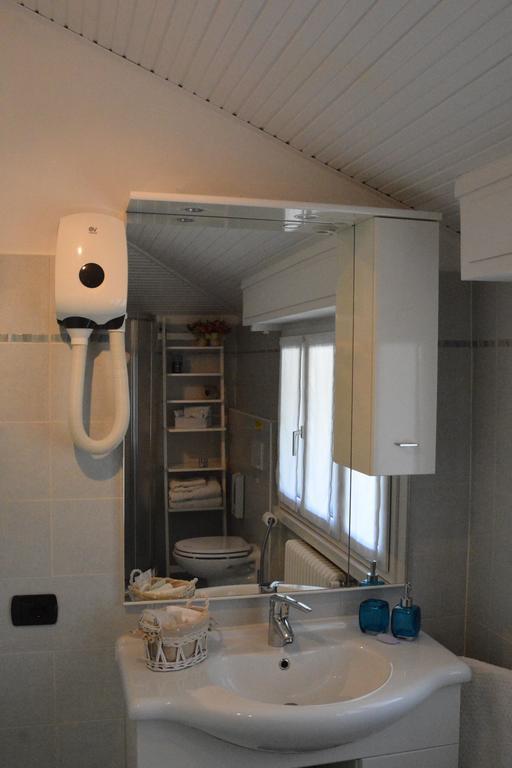 Franca Apartment