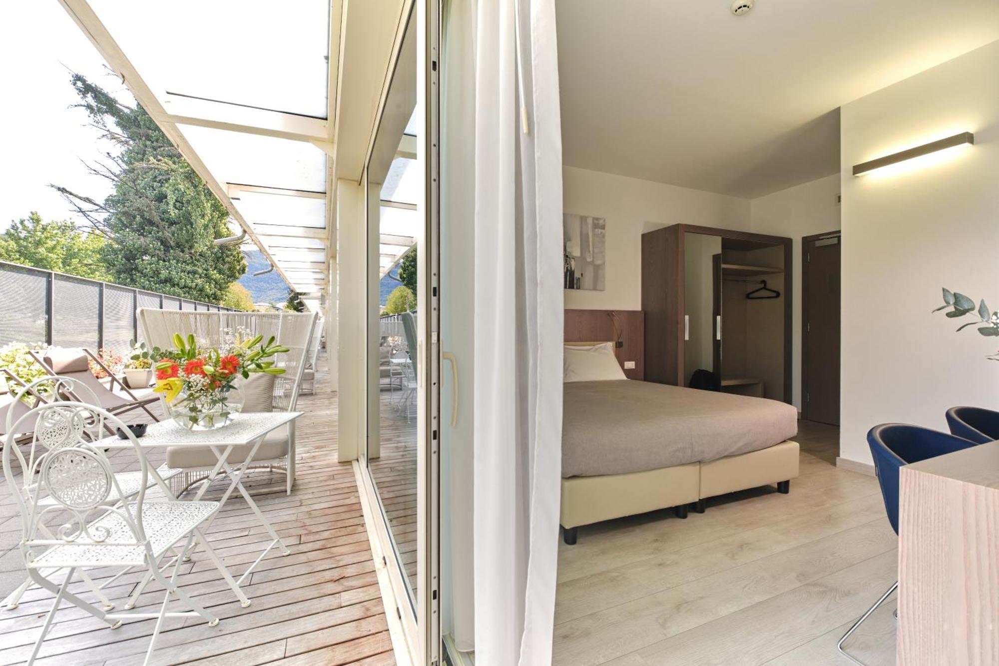 Seven Park - Adults Only Hotel