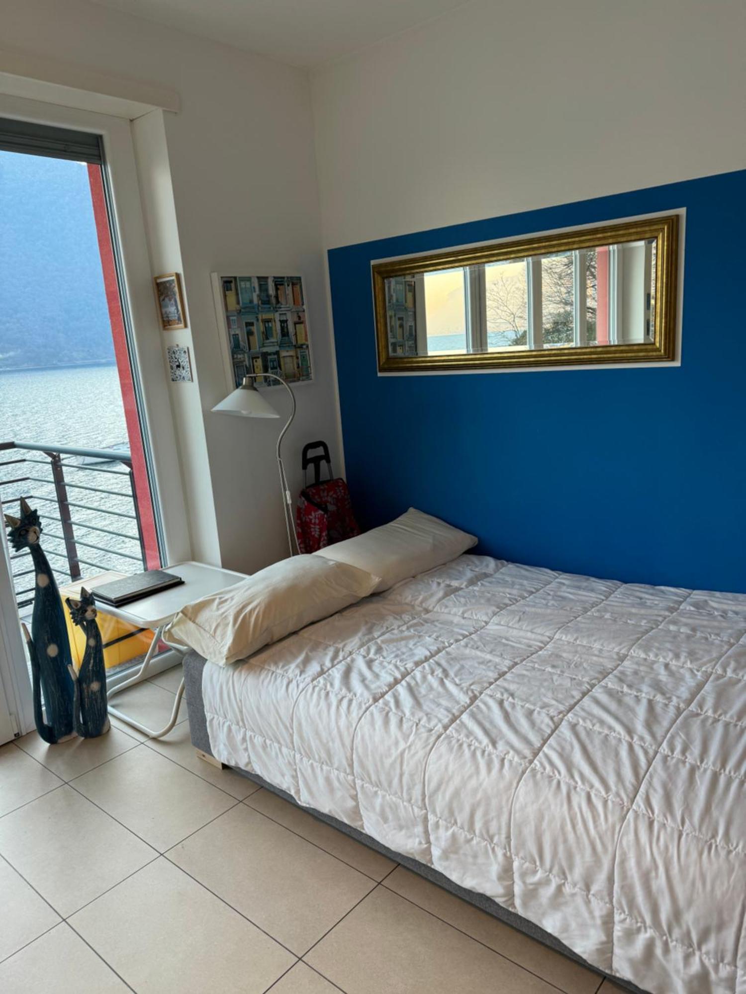 Holiday home A...fior Di Lago Abbadia Lariana