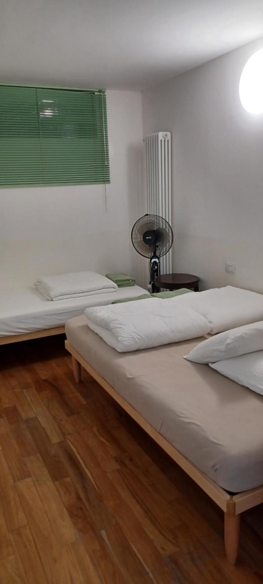 Bed & Breakfast 3 *
