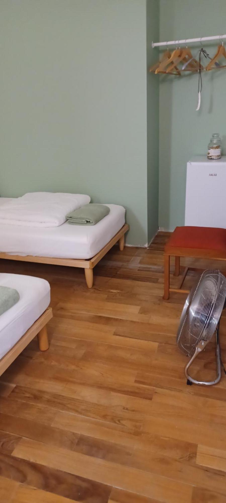 3 Bed & Breakfast Como