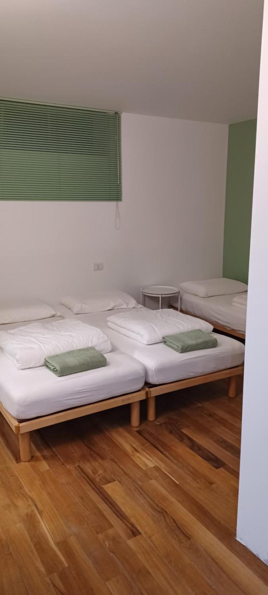 Bed & Breakfast 3 Como