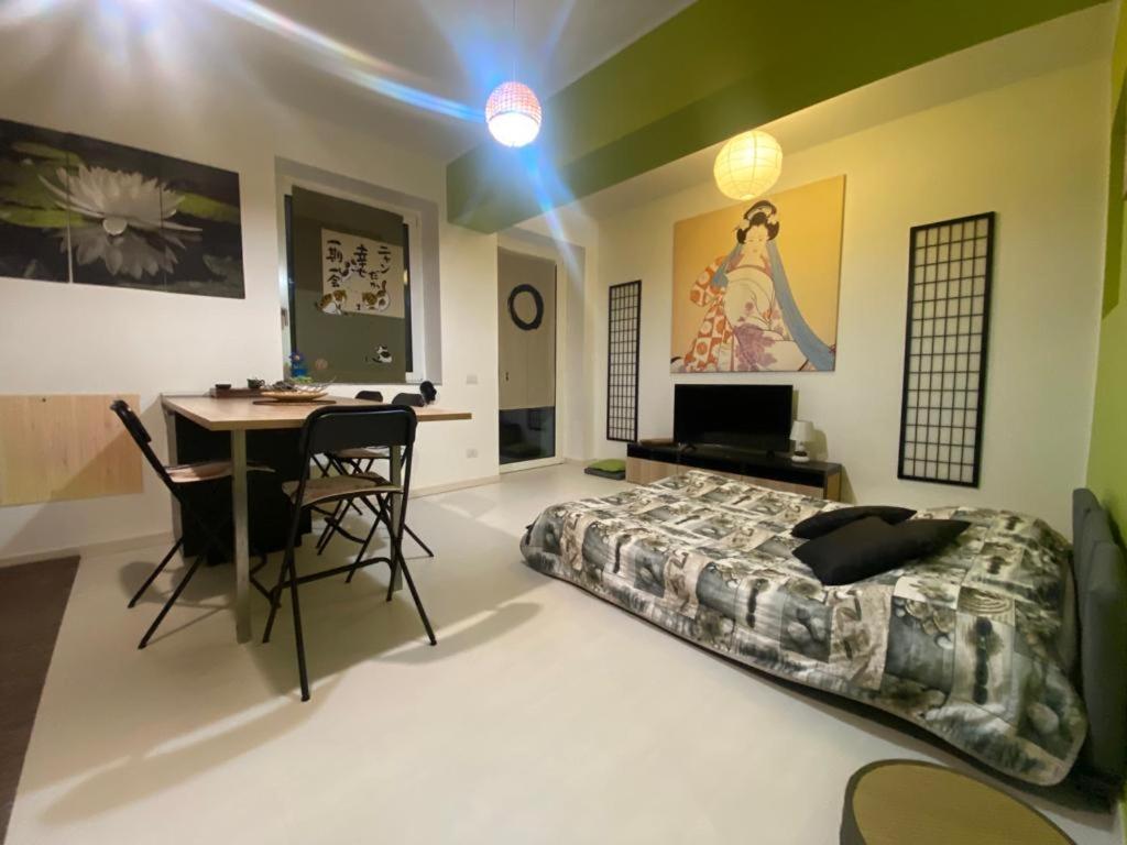 Zen House+garden&garage-lecco's Core-como's Lake * Lecco