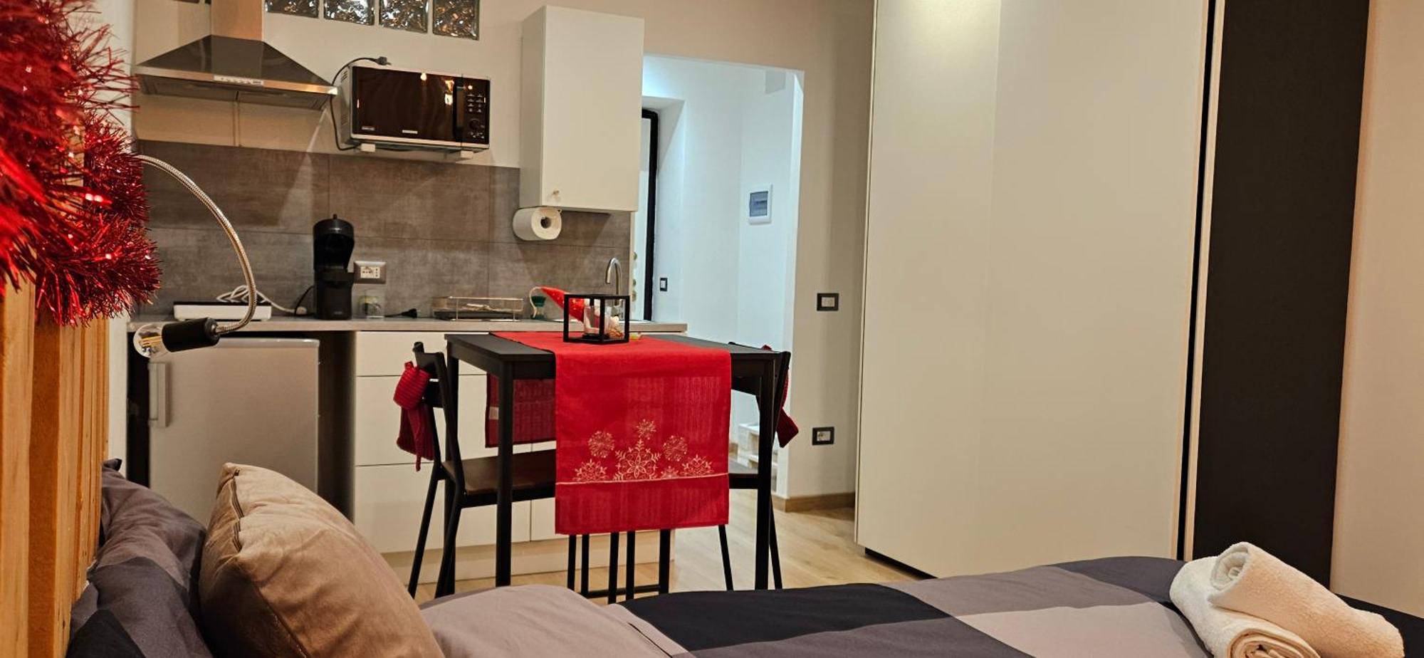 Bed & Breakfast Il Cortiletto 2
