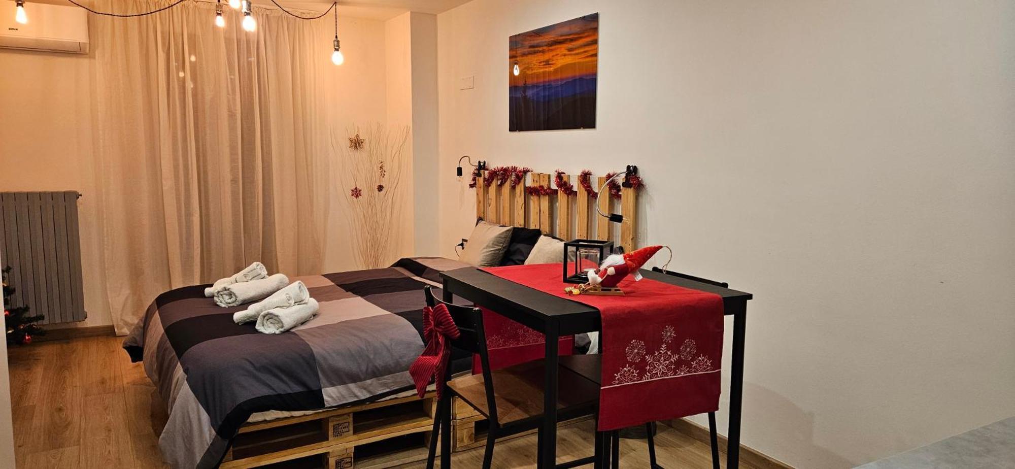 Bed & Breakfast Il Cortiletto 2 *