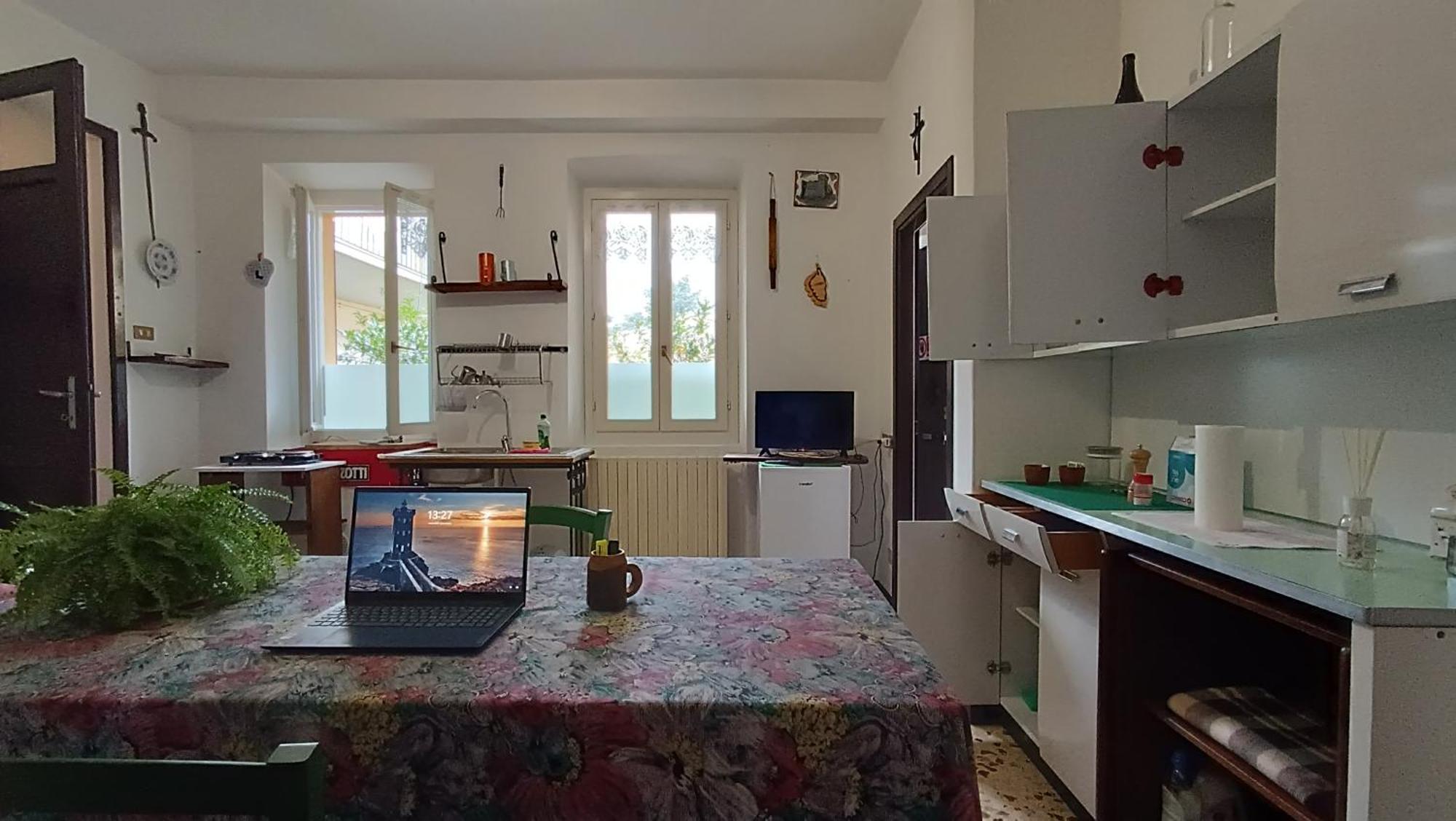 Viandante Apartment *