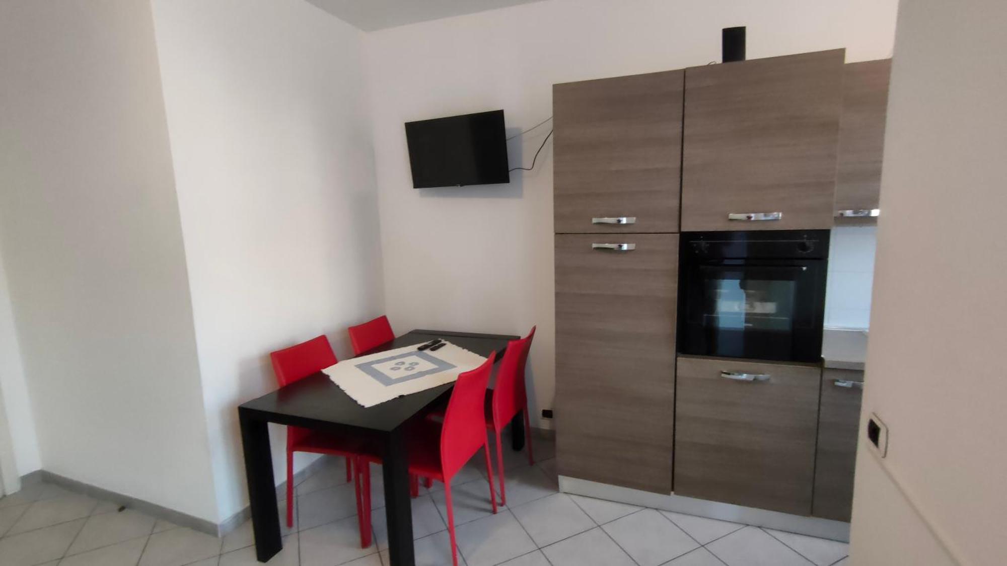 250 M Dal Lago Al Turati 98 - Free Wifi Lecco
