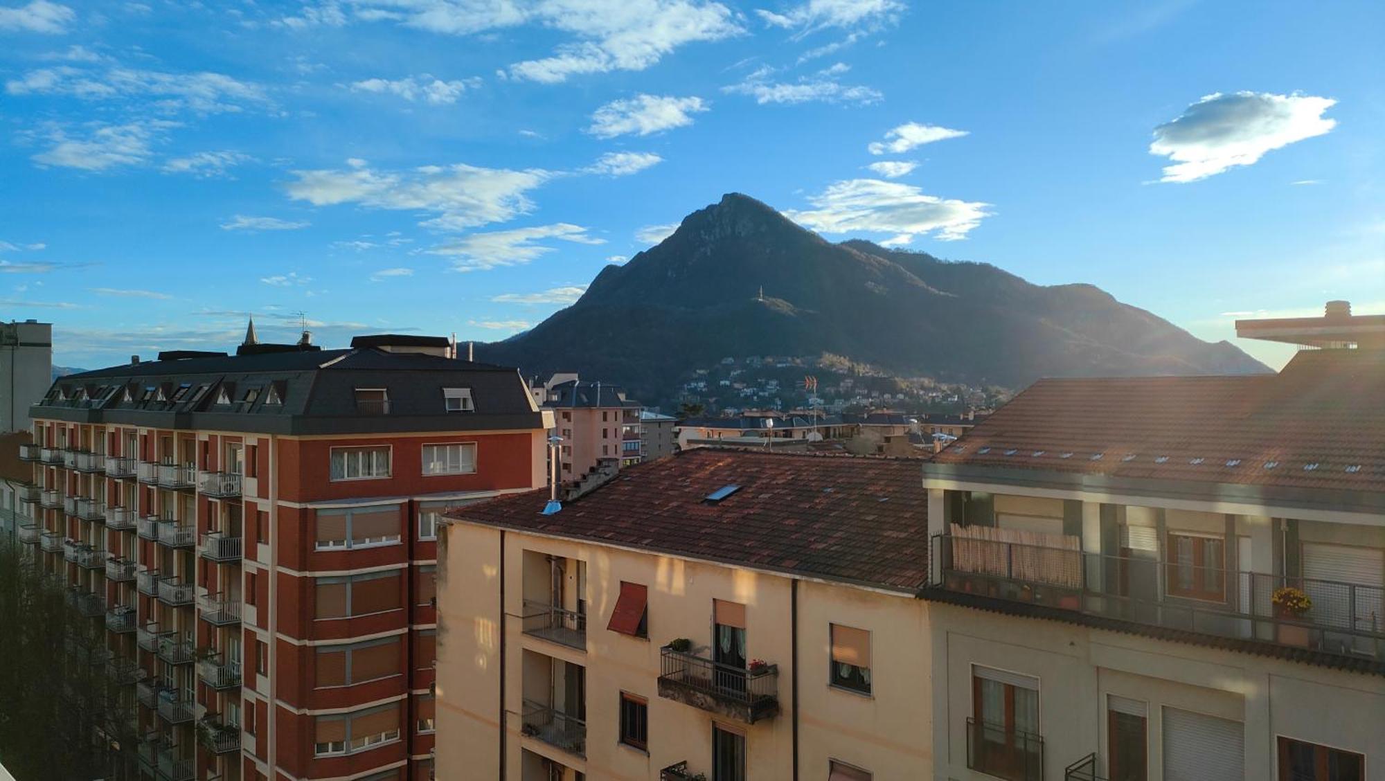 250 M Dal Lago Al Turati 98 - Free Wifi Lecco
