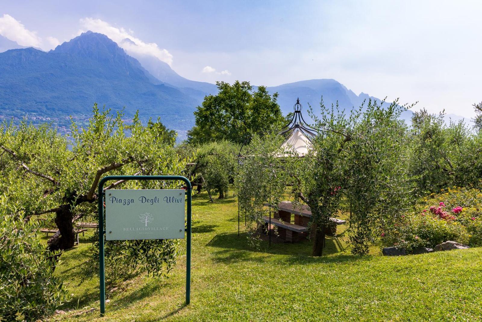 Costanza- Private Heated Pool, Steam & Sauna - Bellagio Village Villa