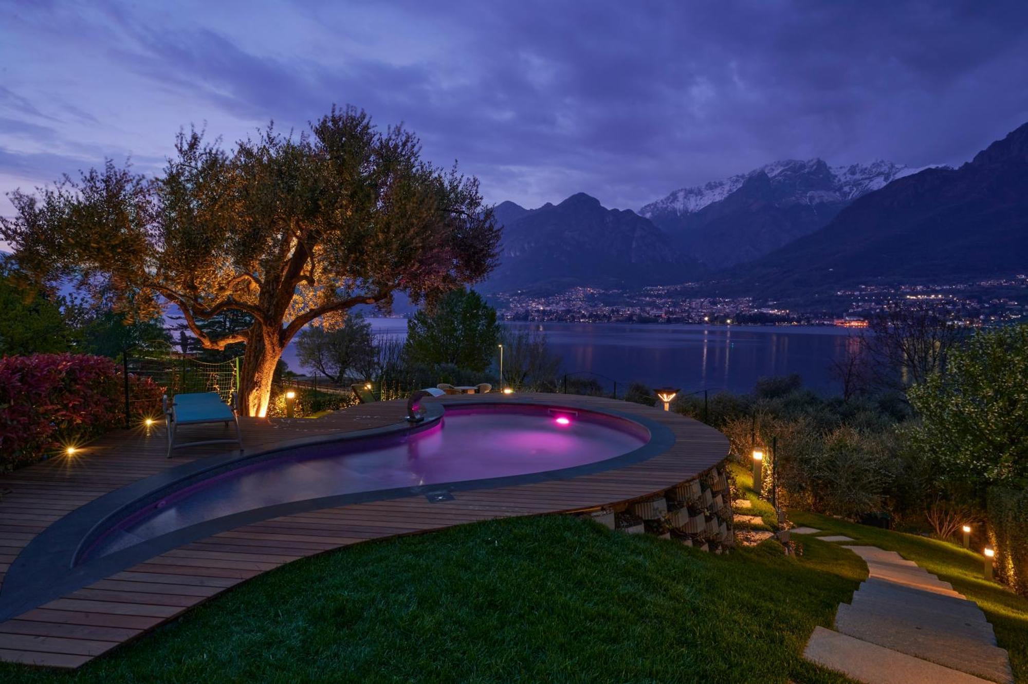 Costanza- Private Heated Pool, Steam & Sauna - Bellagio Village *