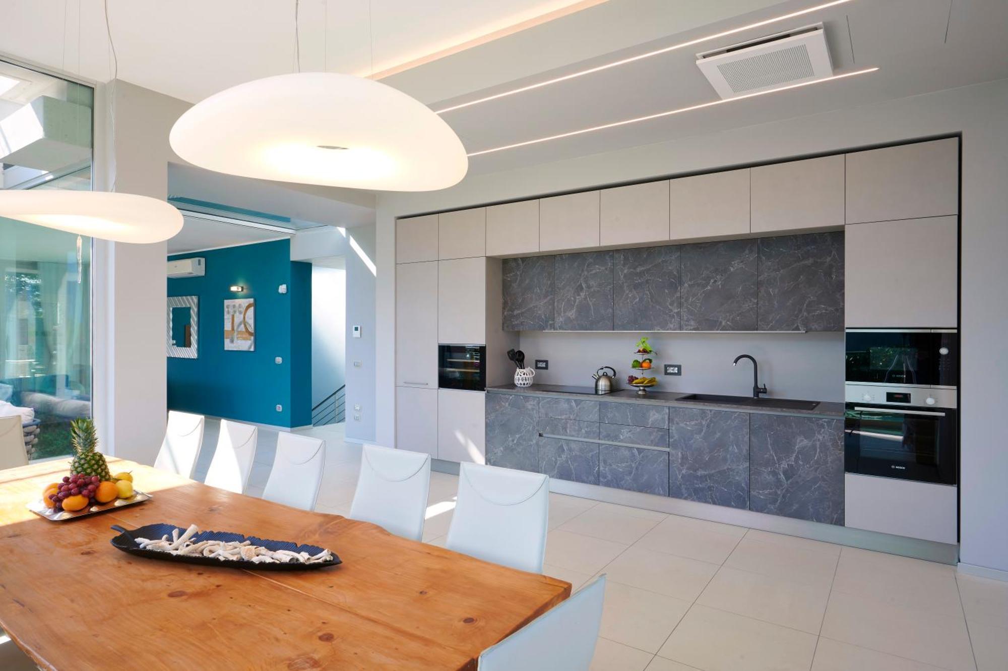 Costanza- Private Heated Pool, Steam & Sauna - Bellagio Village Villa *