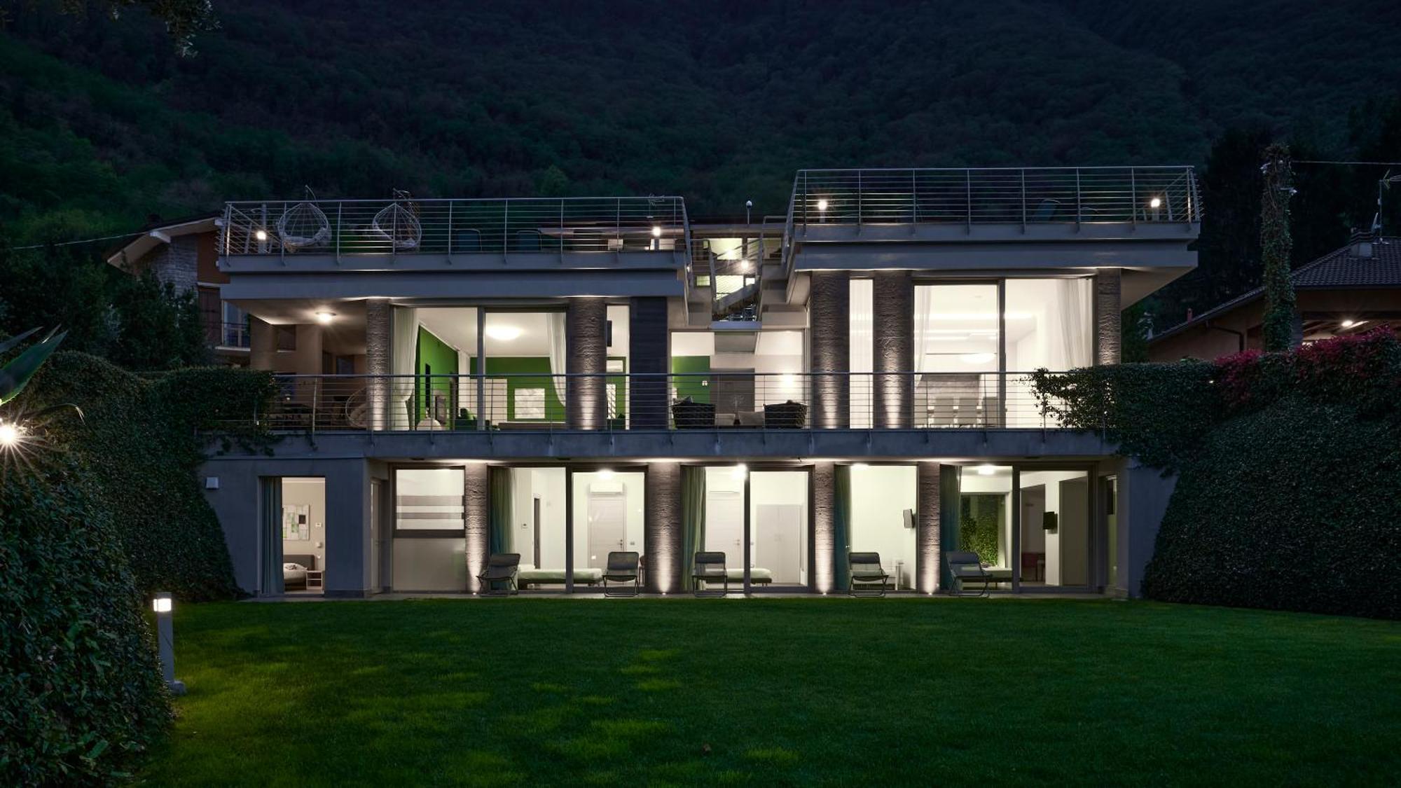 Costanza- Private Heated Pool, Steam & Sauna - Bellagio Village Villa