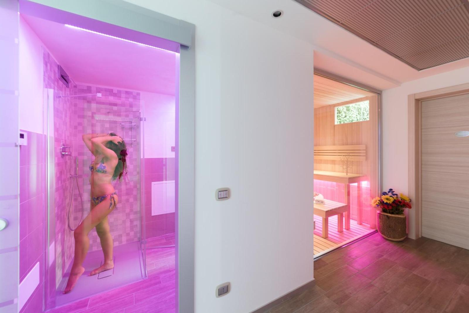 Costanza- Private Heated Pool, Steam & Sauna - Bellagio Village