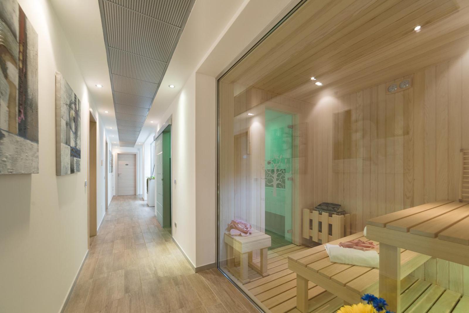 Costanza- Private Heated Pool, Steam & Sauna - Bellagio Village